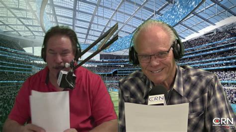 The Sports Lounge With Fred Dryer 12 26 18 Youtube