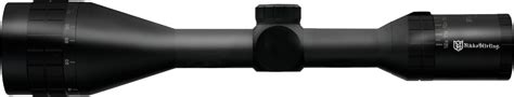 5 Best Air Rifle Scopes In 2021 Reviewed Alpha Militaria