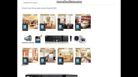 They can be installed to be very low profile, mostly hidden from sight. multi room audio ceiling speakers,multi room audio system ...