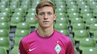 Richard Strebinger verlängert bei Werder Bremen und wird neue Nummer ...