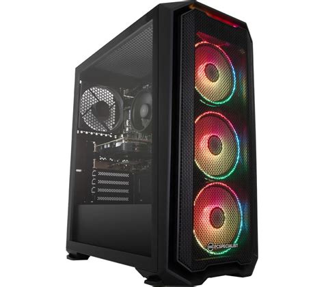 Pc Specialist Tornado R3 Gaming Pc Reviews Updated February 2023