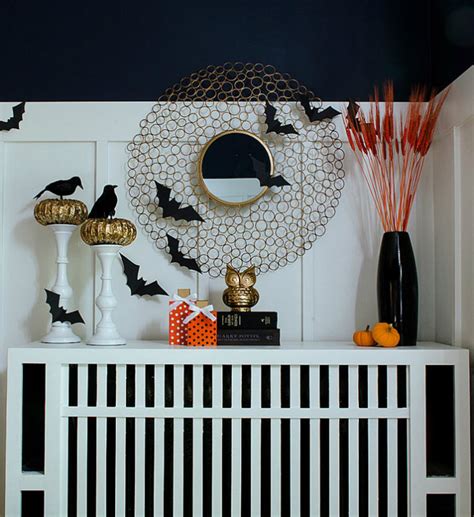 Elegant Halloween Decoration Ideas Home And Decoration