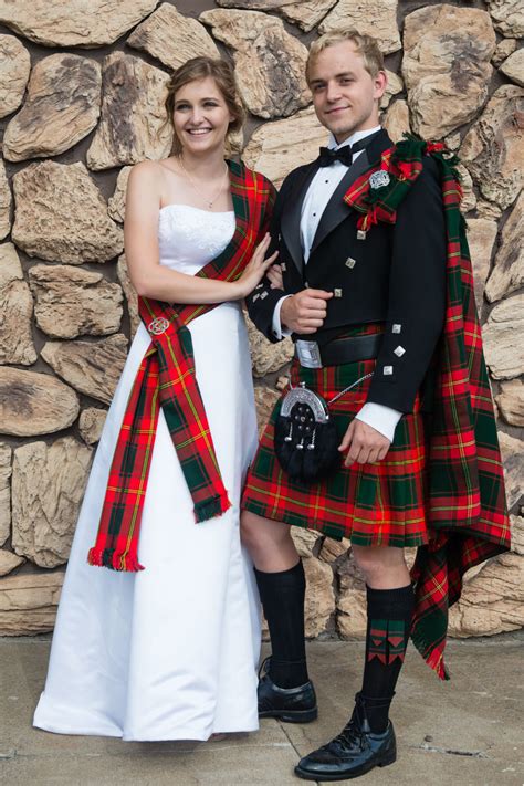 Scottish Kilt Outfit Ubicaciondepersonascdmxgobmx