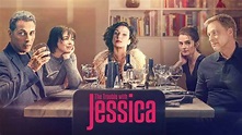 فيلم The Trouble With Jessica قصته وأبطاله وموعد عرضه 2023