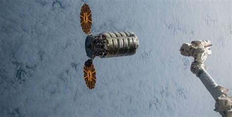 Nasa Mulai Bangun Kamar Astronaut Komersial Luar Angkasa Cnn
