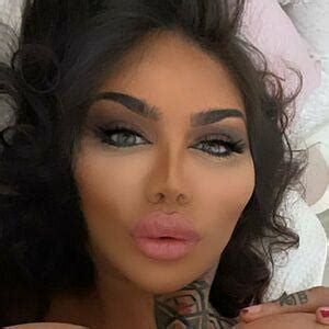 Nicki Valentina Rose Vip Glamour Xx Ts Vip Nvr Leaks From OnlyFans