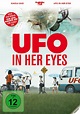 UFO in her eyes (DVD)