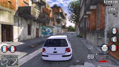 Baixar Gta San Andreas Modificado Brasil Com Graficos Hd Para Android