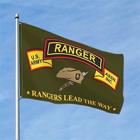 Compare Price To Army Ranger Flag Tragerlawbiz