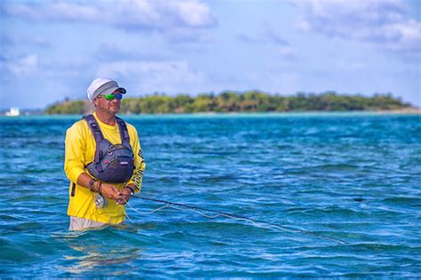 Where To Go Fishing For The Big 3 In Belize Island Expeditions