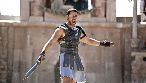 Gladiator 2 Is Now A Real Movie Thats Actually Happening Newshub