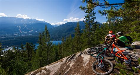 Two Wheeled Dreams A Whistler Bike Checklist The Whistler Insider
