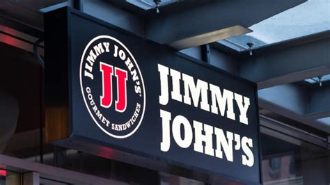 Jimmy Johns Workers Fired For Mock Lynching With Dough Noose Iheart