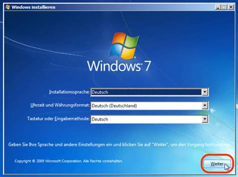 Installation Guide Windows 7 Pro And Home