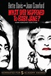 What Ever Happened to Baby Jane? (1962) - Posters — The Movie Database ...