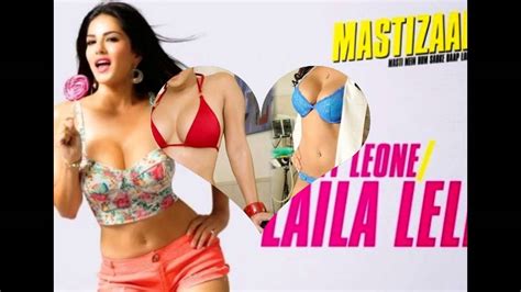Mastizaade Official Film Trailer Sunny Leone Tushar Kapoor YouTube