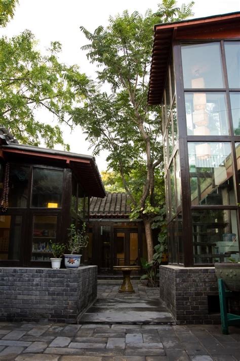 Beijing Courtyard House Sells For Record Price Artofit