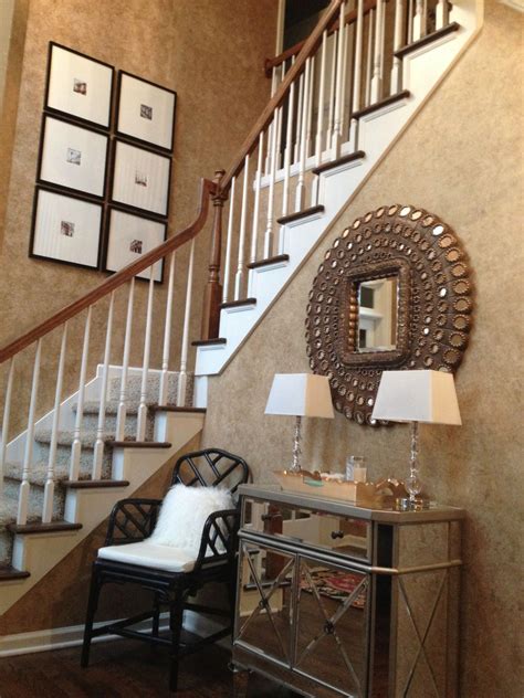 Foyer Paint Color Ideas Home Ideas Design Home Foyer Staircase