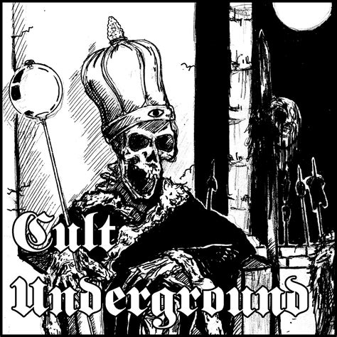 Cult Underground