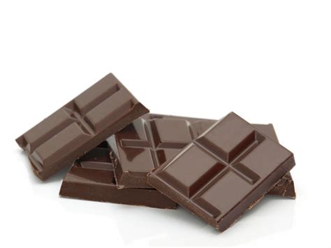 6 beneficios que podría tener el chocolate negro en tu salud Blog