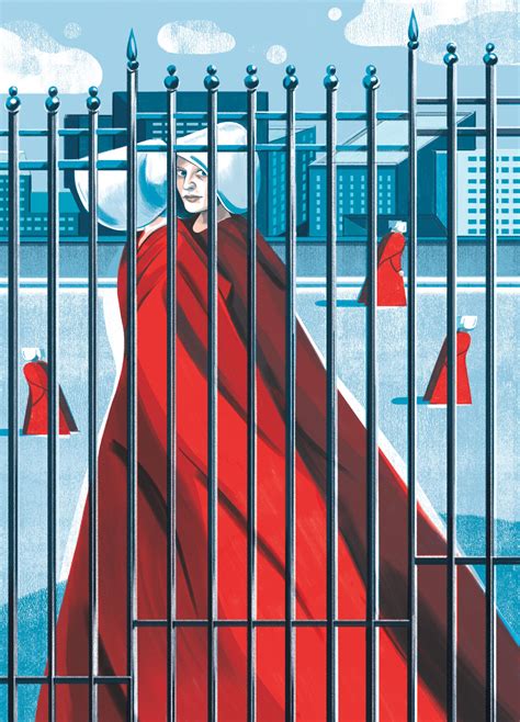 A Cunning Adaptation Of “the Handmaids Tale” The New Yorker