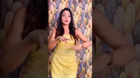 Nisha Gurgain New Instagram Reels YouTube