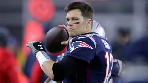 Tom Brady Leaving The New England Patriots After 20 Years Details