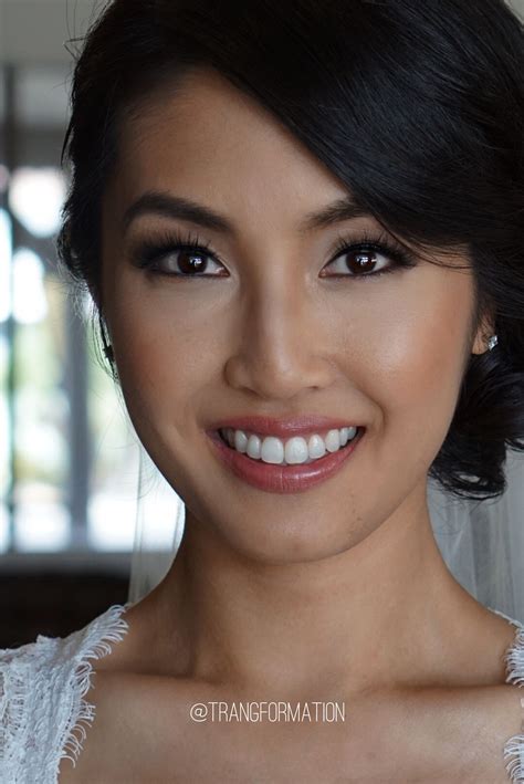 Minimalist Makeup Beauty Routines For Everyone In Asian Wedding Makeup Gorgeous