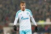 Schalke: Sturm-Talent Keke Topp glänzt erneut im U19-Nationalteam ...