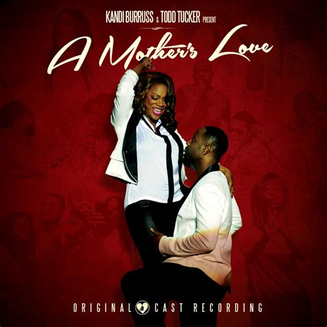 A Mother S Love By Various Artists Album Contemporary Randb Reviews Ratings Credits Song