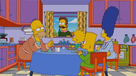 1280x768 Resolution The Simpsons Tv Show Still Screenshot The