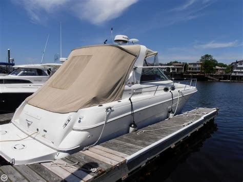 Sea Ray 310 Sundancer 2000 For Sale For 29999 Boats From