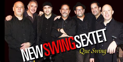 new swing sextet rumbamberos