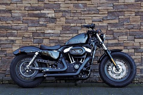 Find free wordpress themes and plugins. 2015 Harley-Davidson XL 1200 X Sportster Forty Eight ABS ...