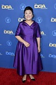 Lee Jeong-eun - 2020 DGA Awards: See all the stars on the red carpet ...