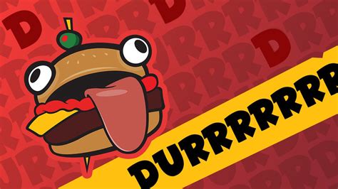 87 likes · 17 talking about this · 1 was here. Durrr Burger - Fortnite Wiki