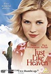 Just Like Heaven (2005) British dvd movie cover