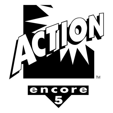 Action Logos Download
