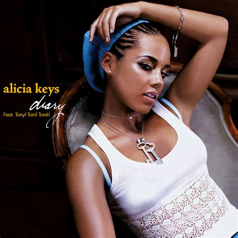 Alicia Keys Diary Acoustic Lanmasa