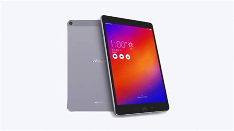 Asus Zenpad Z10 Lte Model Available Exclusively On Verizon