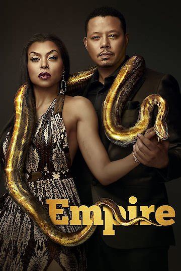 Watch Empire Streaming Online Yidio