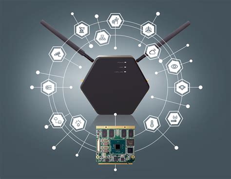 Highly Flexible Iot Gateway System