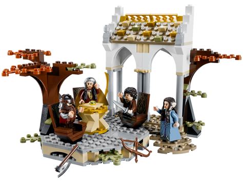 Lord Of Rings Lego Eventsmain