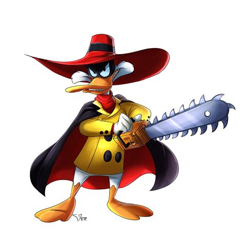 Negaduck Darkwing Duck Tumblr Disney Duck Disney Ducktales Cartoon