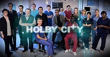 Why Holby City is the best soap on the box - Celebrating 15 years of ...