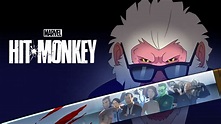Ver Marvel: Hit-Monkey Episódios completos | Disney+
