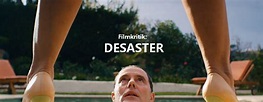 Filmkritik: DESASTER (2015)