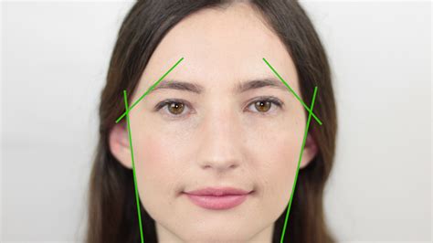 3 Ways To Shape Eyebrows Wikihow