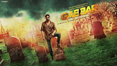 Gabbar Is Back 2015 Backdrops — The Movie Database Tmdb