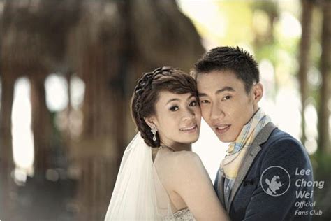 Lee chong wei blog no comments. Lee Chong Wei wedding ~ Penang iChannel